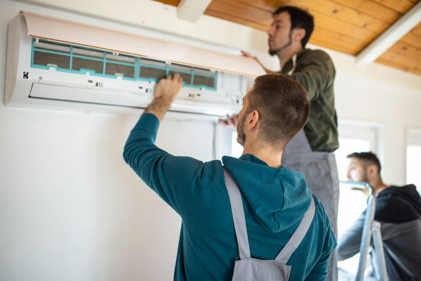 Best Ductless Mini-Split Systems in Highlands, NC