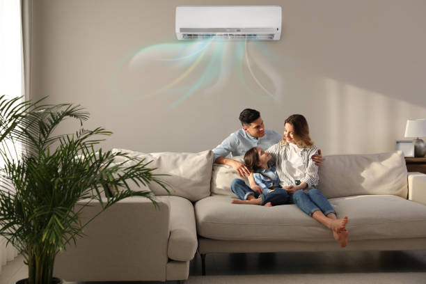 Best Residential HVAC in Highlands, NC