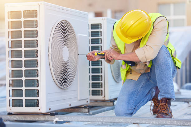 Best Solar-powered HVAC Systems in Highlands, NC