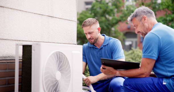 Best Air Conditioning Cleaning in Highlands, NC
