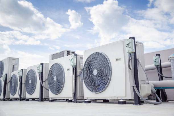 Best Energy-efficient HVAC Solutions in Highlands, NC