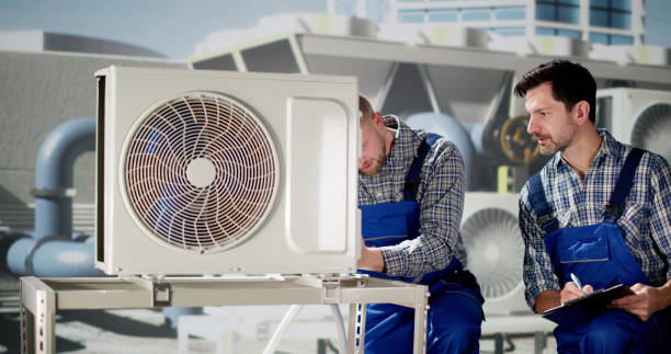 Best HVAC Training and Certification in Highlands, NC
